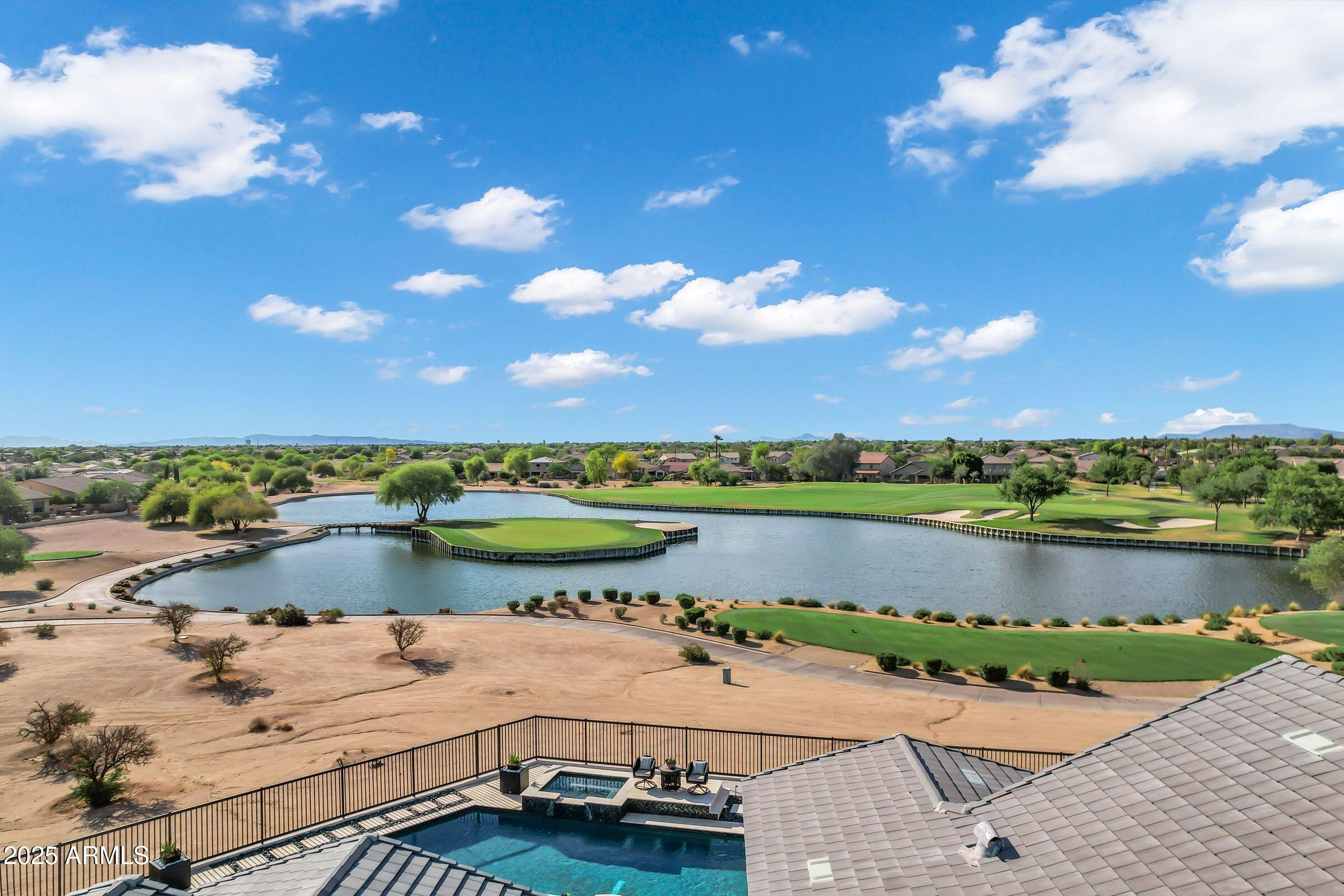 LEGACY AT SEVILLE - Residential