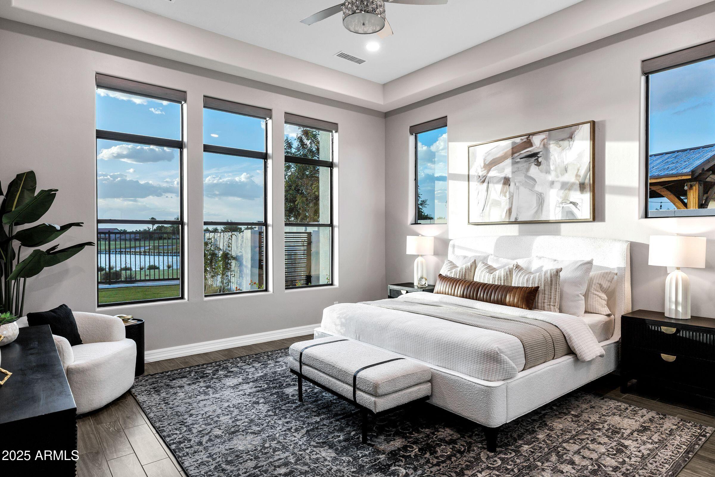LEGACY AT SEVILLE - Residential