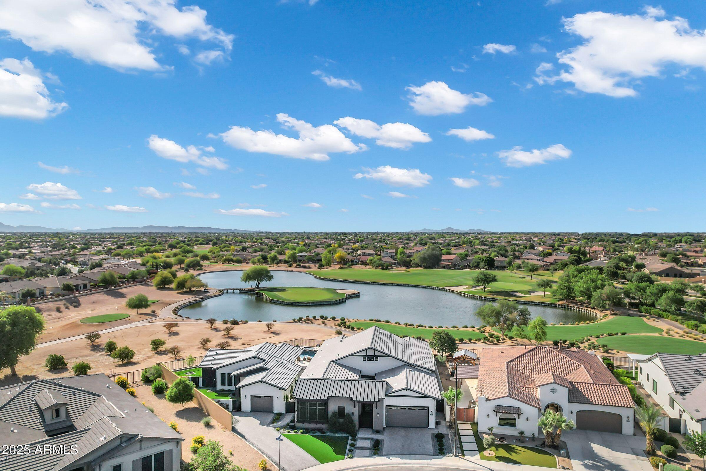 LEGACY AT SEVILLE - Residential