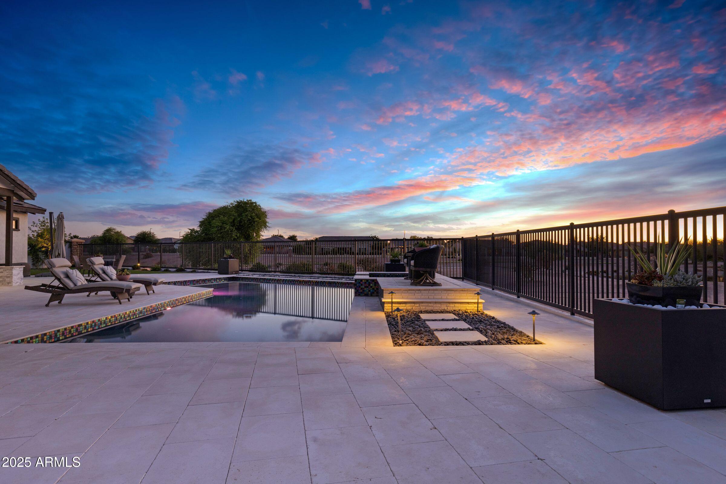 LEGACY AT SEVILLE - Residential