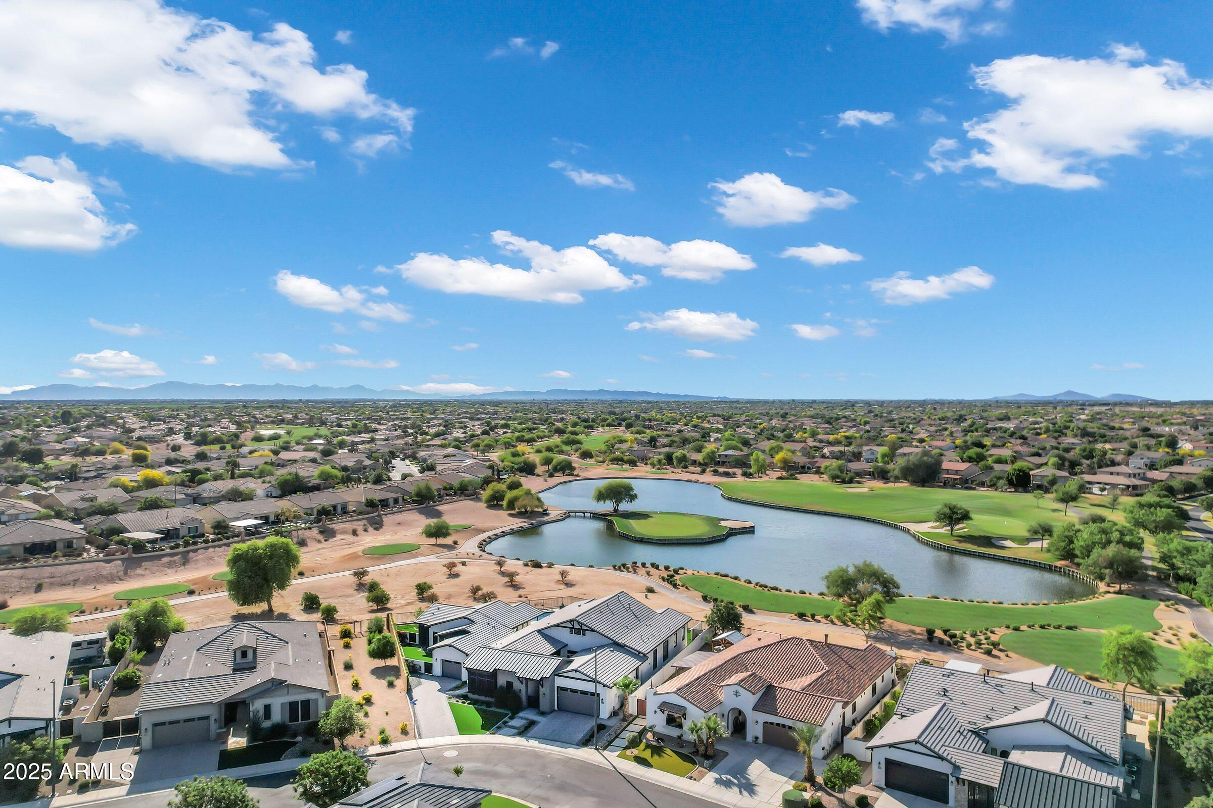 LEGACY AT SEVILLE - Residential