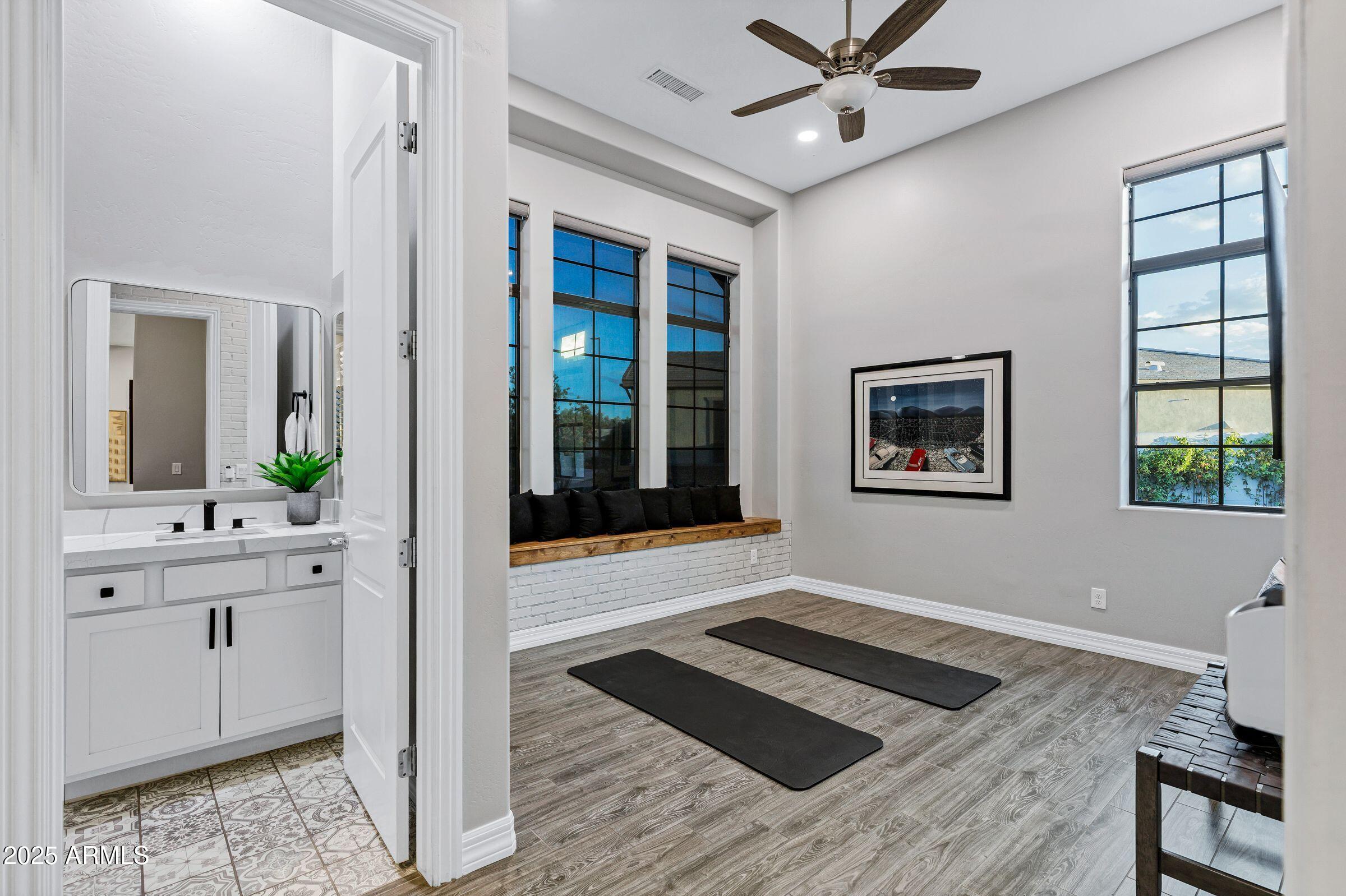 LEGACY AT SEVILLE - Residential