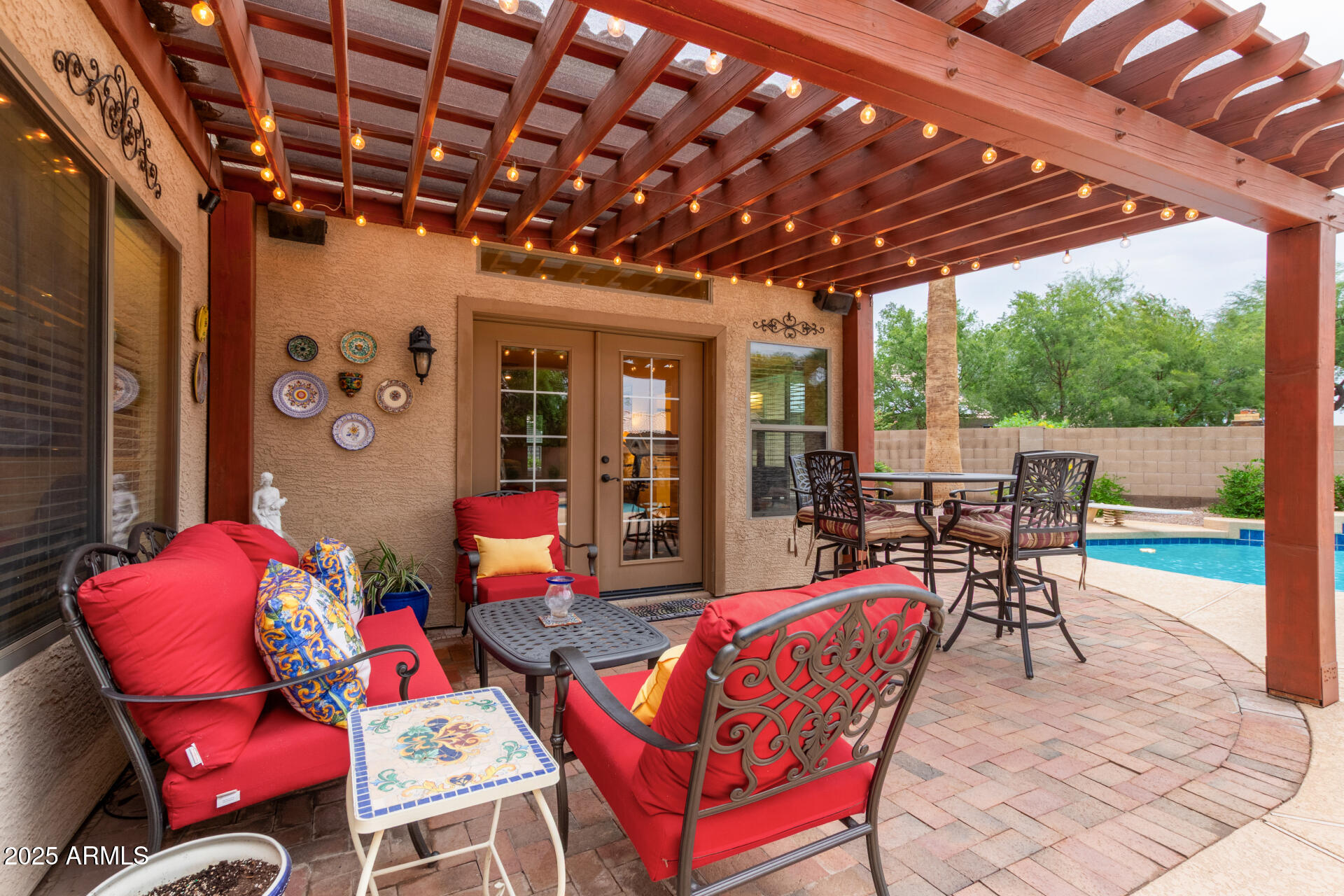 6923 W VILLA CHULA --