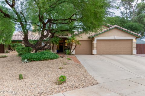 6923 W VILLA CHULA -- Glendale AZ 85310