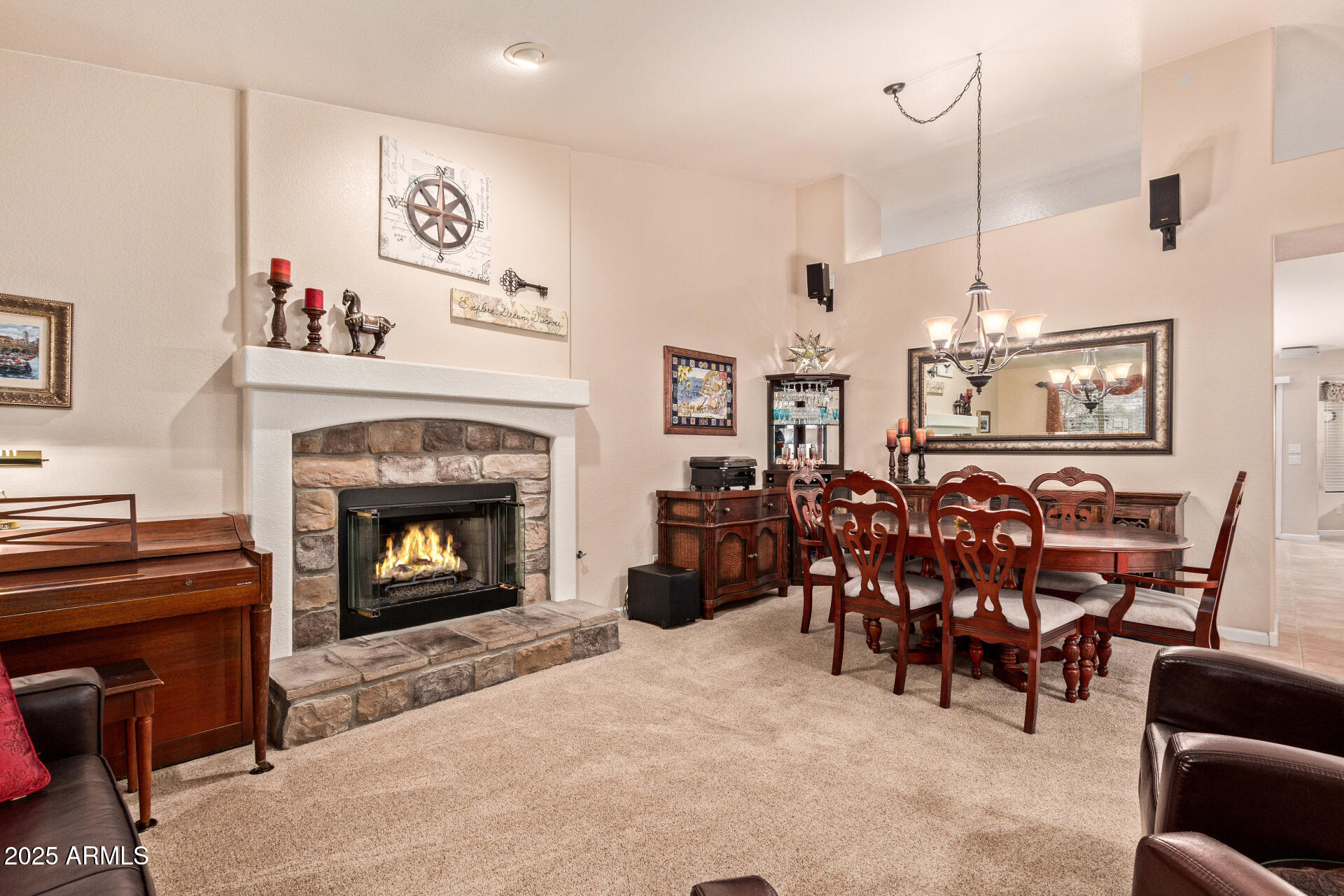 6923 W VILLA CHULA --