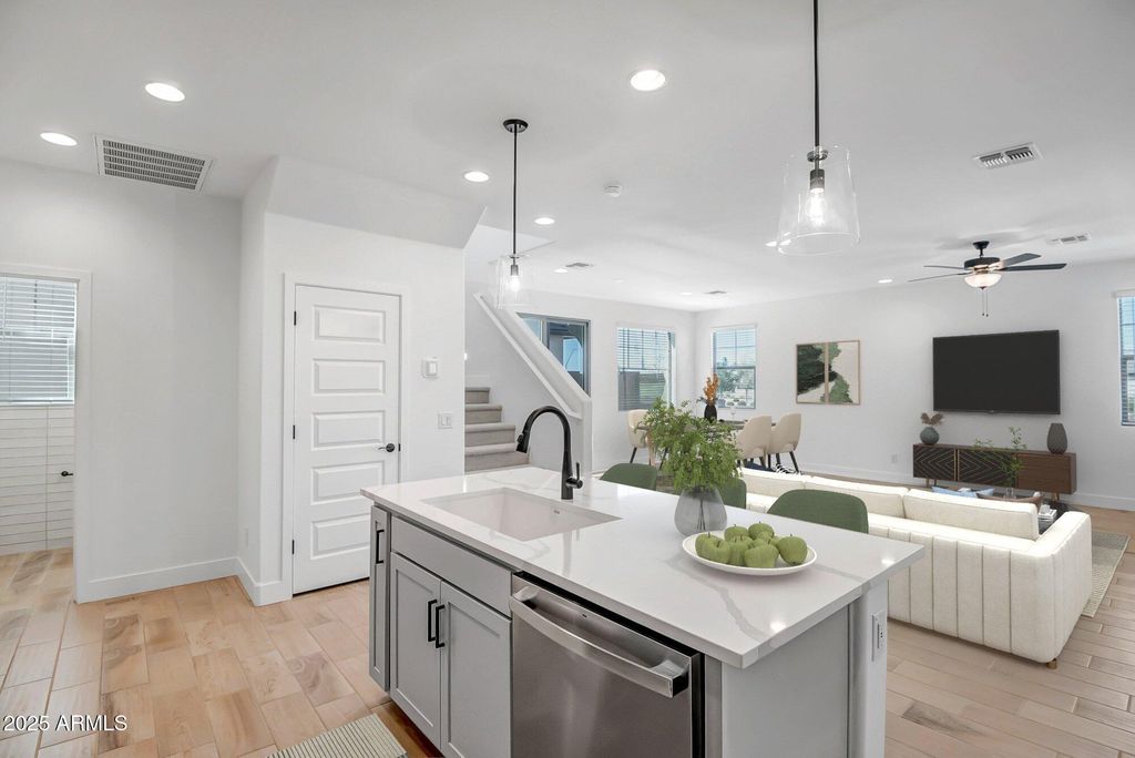 Photo of 43282 N Hinoki Street, Queen Creek, AZ 85140 (MLS # 6958445)