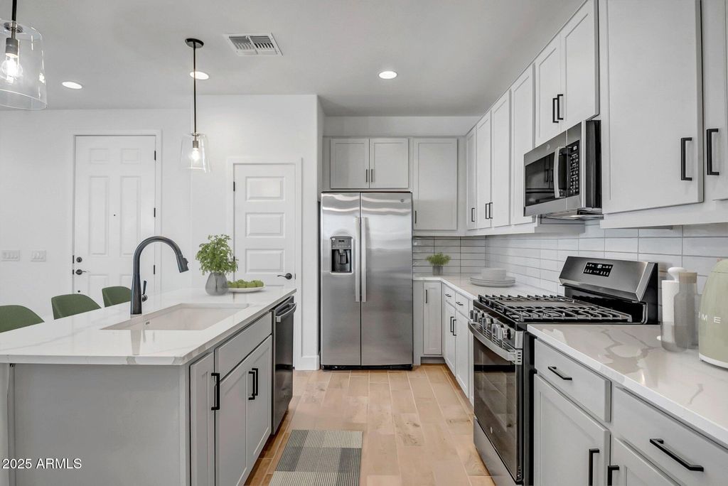 Photo of 43282 N Hinoki Street, Queen Creek, AZ 85140 (MLS # 6958445)