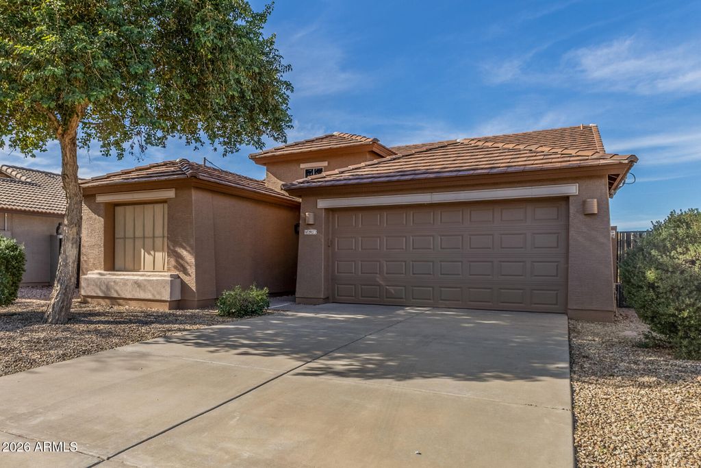 Photo of 29272 N Red Finch Drive, San Tan Valley, AZ 85143 (MLS # 6961939)