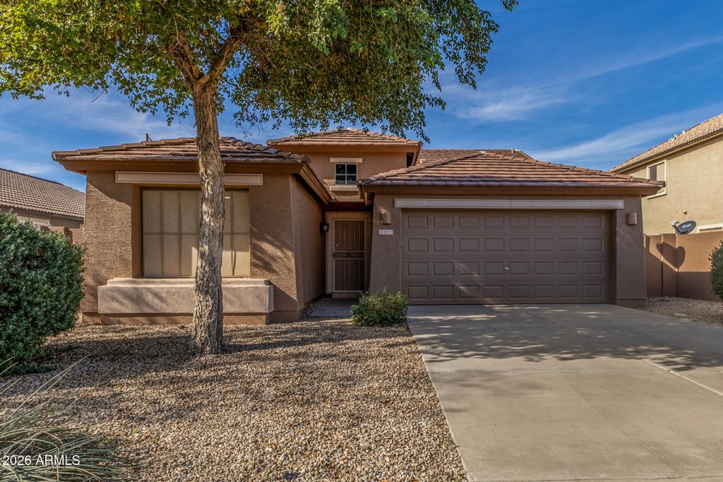 Photo of 29272 N Red Finch Drive, San Tan Valley, AZ 85143 (MLS # 6961939)