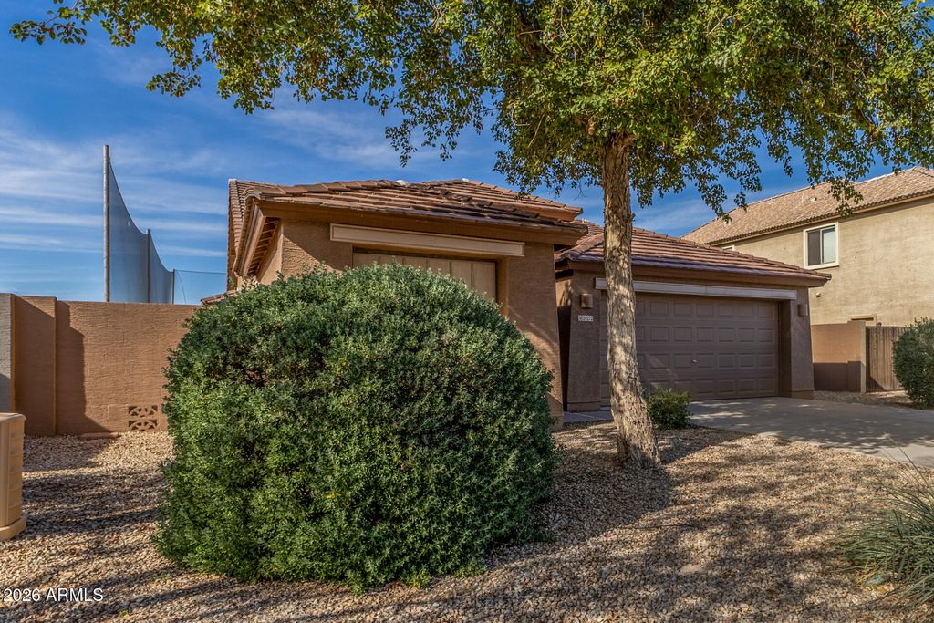 Photo of 29272 N Red Finch Drive, San Tan Valley, AZ 85143 (MLS # 6961939)