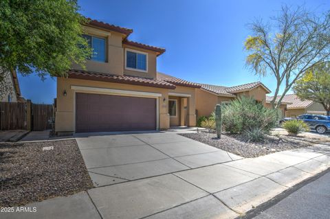 40741 N Citrus Canyon Trail Anthem AZ 85086