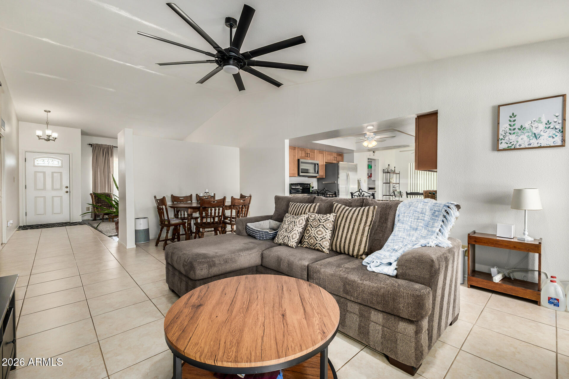 1216 W PALO VERDE Drive