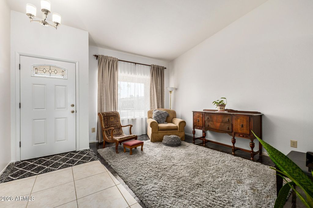 Photo of 1216 W Palo Verde Drive, Chandler, AZ 85224 (MLS # 6985438)