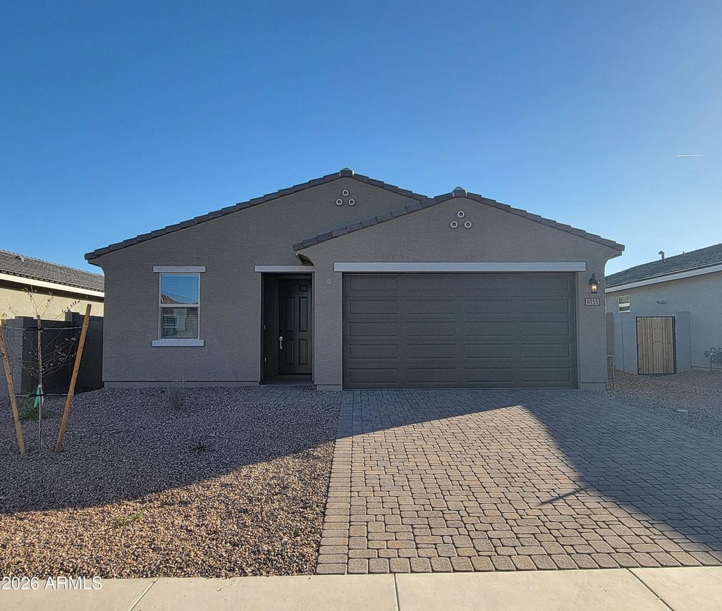 Photo of 4155 W Erik Lane, San Tan Valley, AZ 85144 (MLS # 6952916)