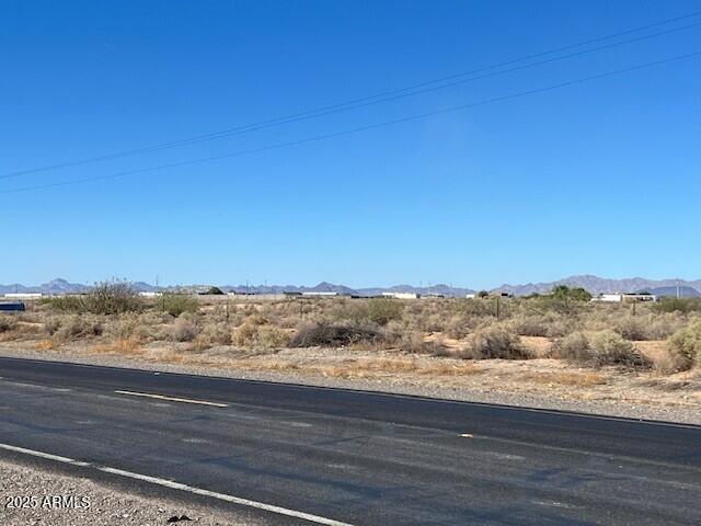 002 W Salome Highway -