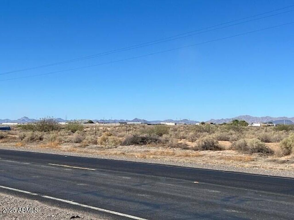 Photo of 2 W Salome Highway #-, Tonopah, AZ 85354 (MLS # 6942351)