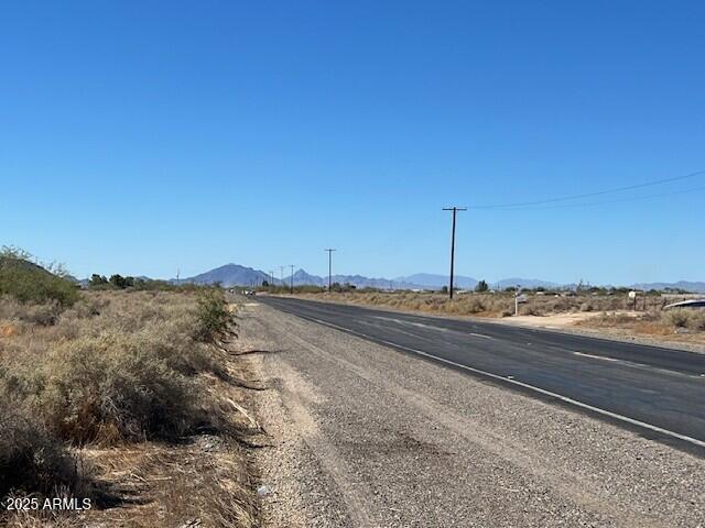 002 W Salome Highway -