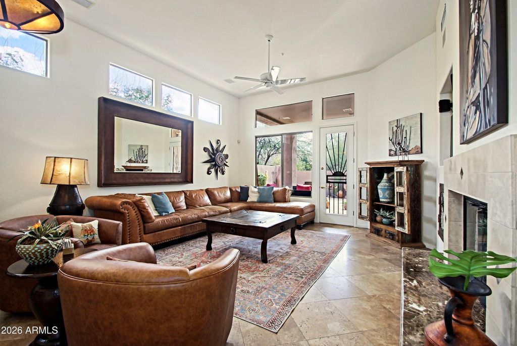 Photo of 6943 E Hibiscus Way, Scottsdale, AZ 85266 (MLS # 6999520)