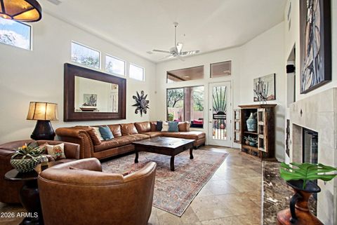 6943 E HIBISCUS Way Scottsdale AZ 85266