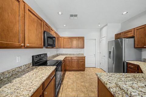 Property photo of 1250 S Rialto -- 7, Mesa, AZ 85209