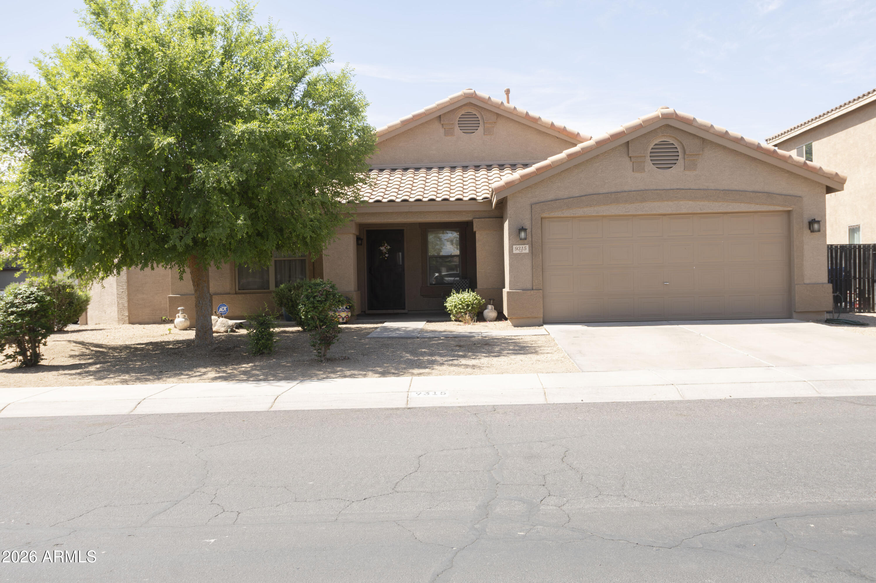 9315 W MARIPOSA Drive