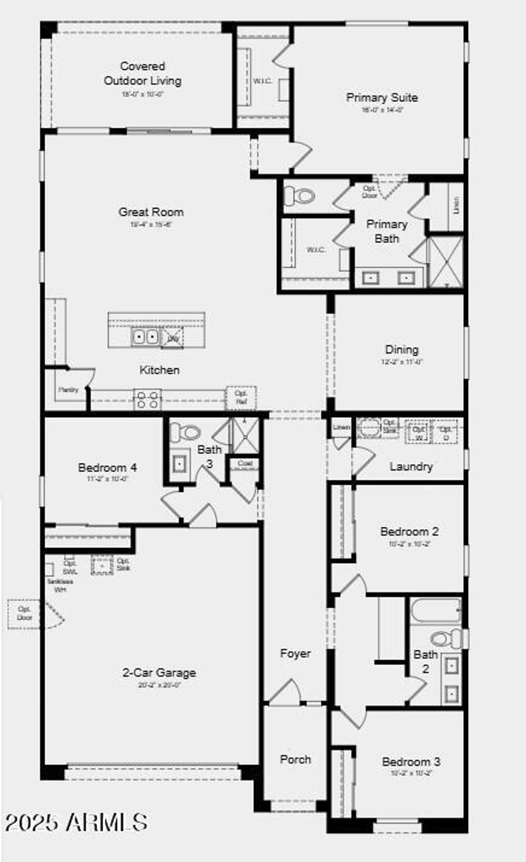 Photo of 10219 W Crittenden Lane, Avondale, AZ 85392 (MLS # 6915197)