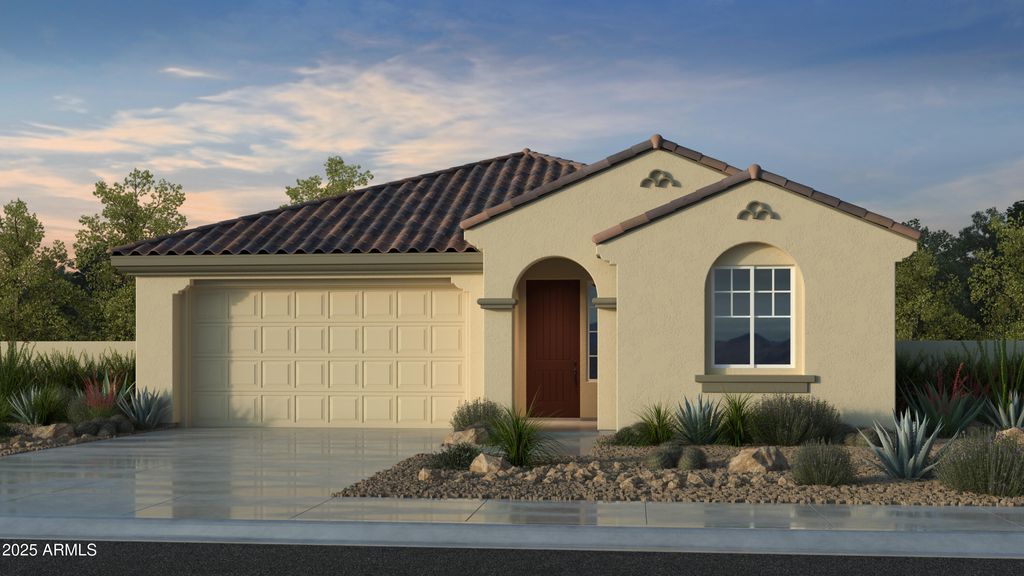 Photo of 10219 W Crittenden Lane, Avondale, AZ 85392 (MLS # 6915197)