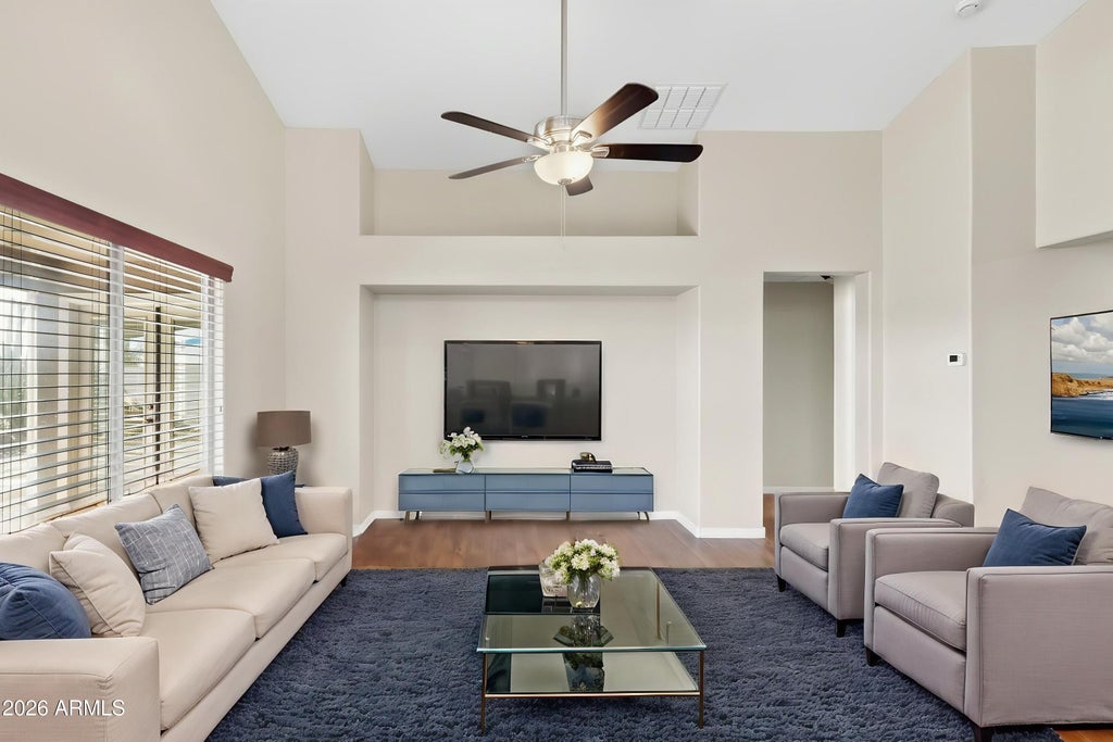 Photo of 2501 S 255th Drive, Buckeye, AZ 85326 (MLS # 7085074)