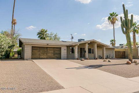 2611 E CHERYL Drive Phoenix AZ 85028