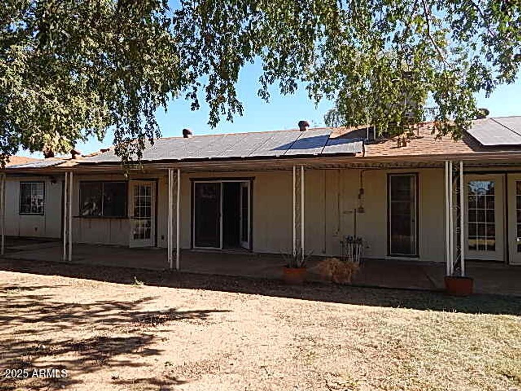 Photo of 15802 N 47th Drive, Glendale, AZ 85306 (MLS # 6949027)