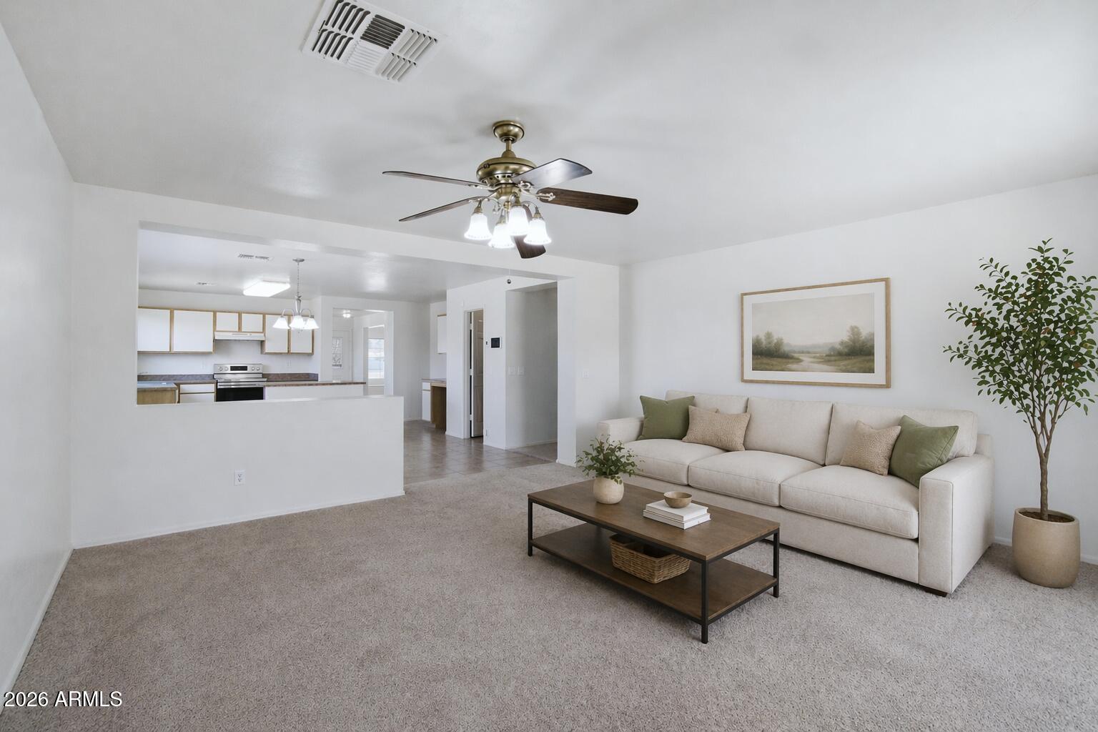 2933 W MALDONADO Road