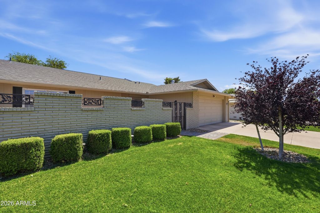 Photo of 18835 N Mayan Drive, Sun City, AZ 85373 (MLS # 7027994)