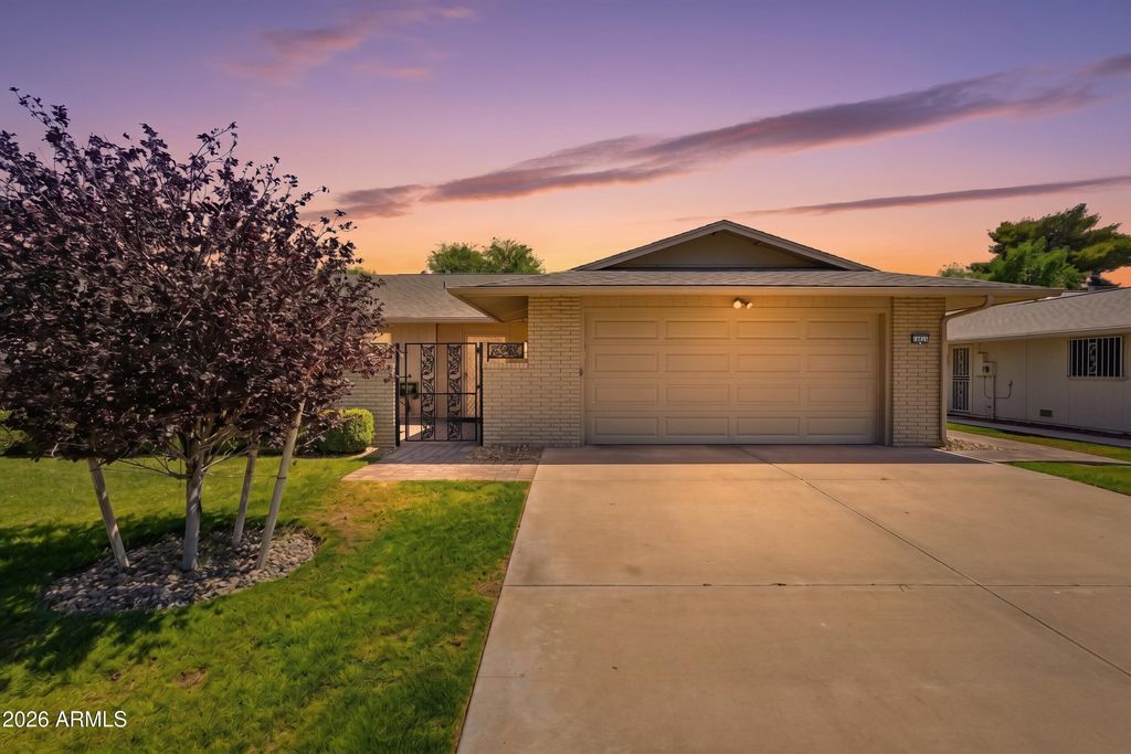 Photo of 18835 N Mayan Drive, Sun City, AZ 85373 (MLS # 7027994)