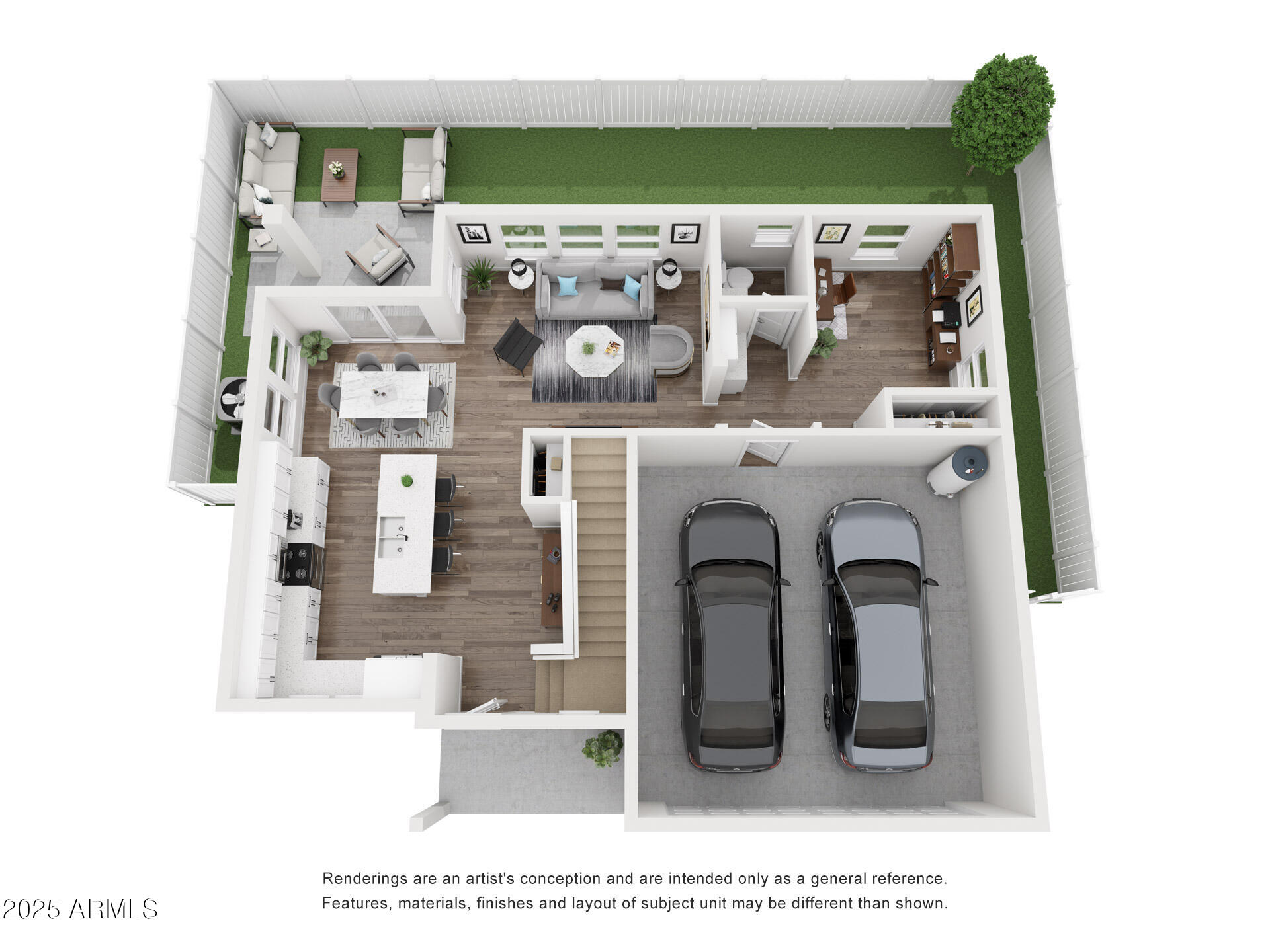 9117 N 181st Avenue 100