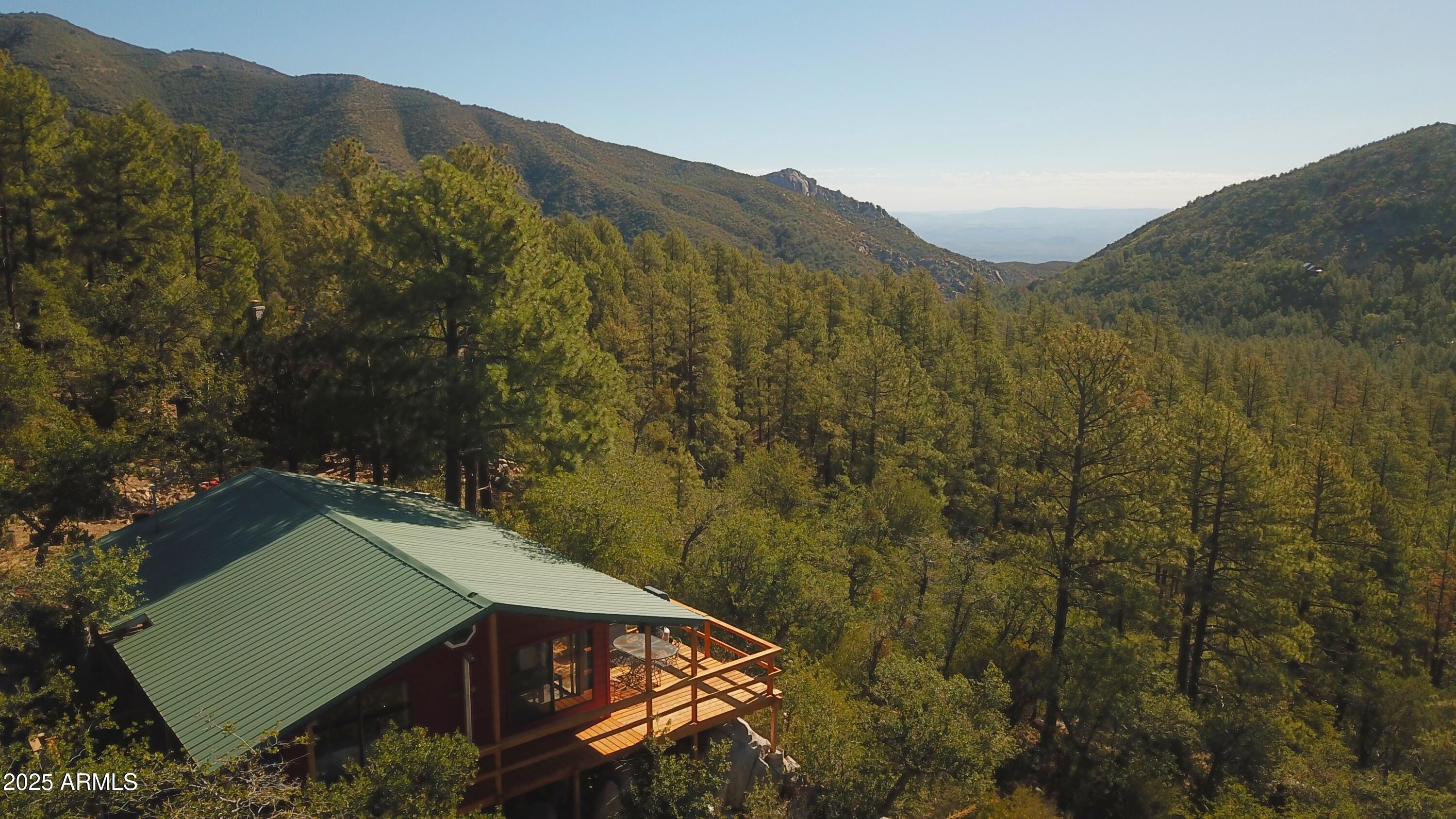 23659 S Sunny South Road