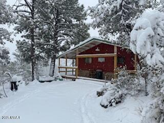 23659 S Sunny South Road