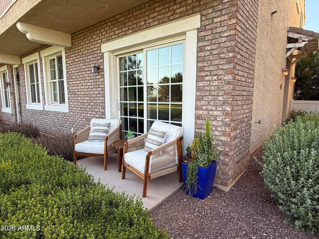Photo of 3647 E Leslie Drive, Gilbert, AZ 85296 (MLS # 7048971)