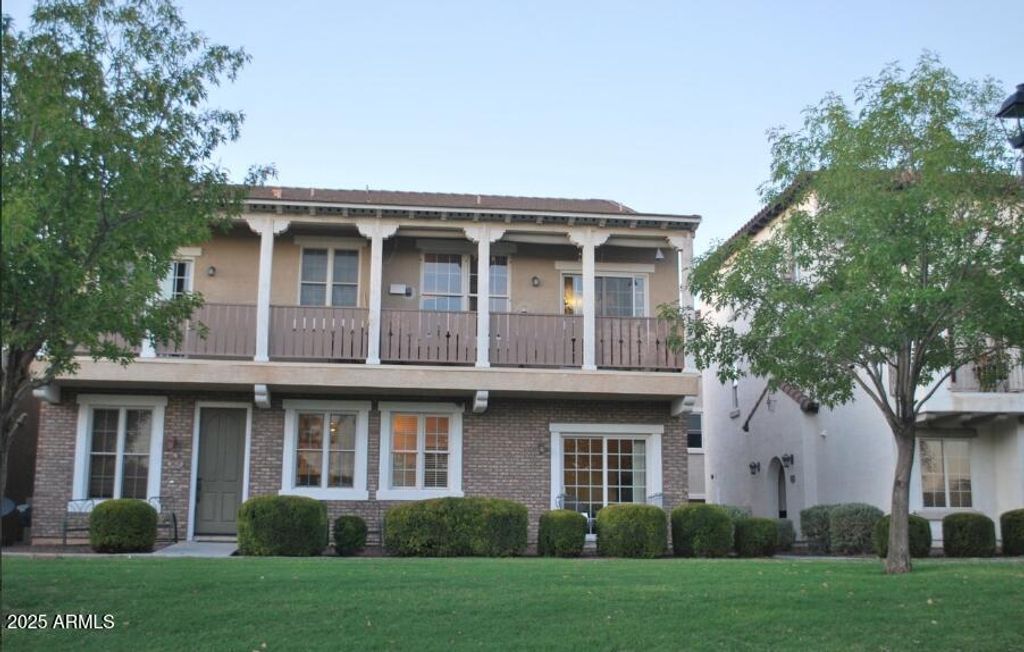 Photo of 3647 E Leslie Drive, Gilbert, AZ 85296 (MLS # 7048971)