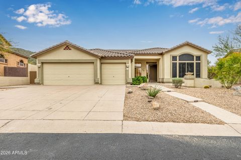 3835 N STONE POINT Circle Mesa AZ 85207