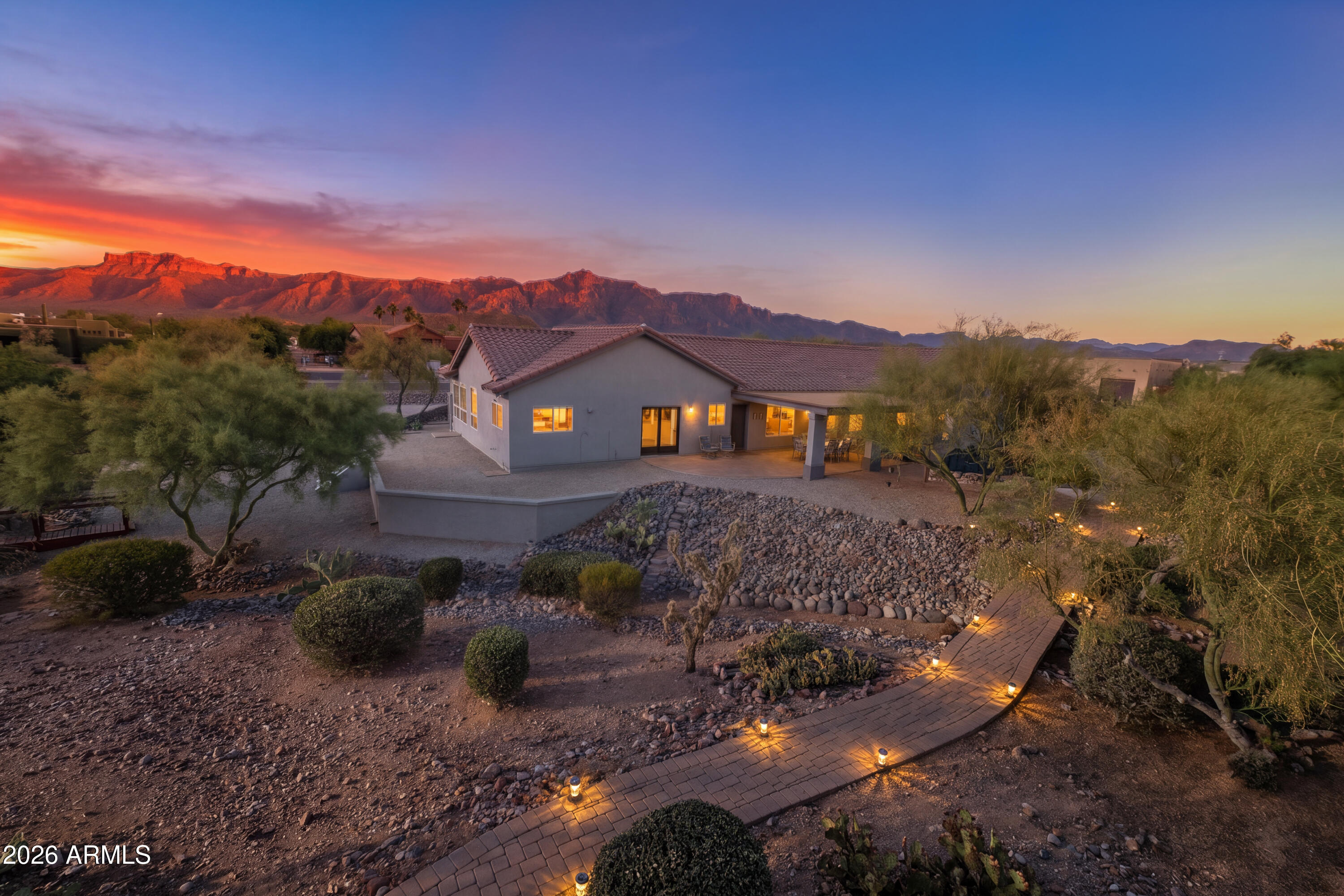 10793 E SLEEPY HOLLOW Trail