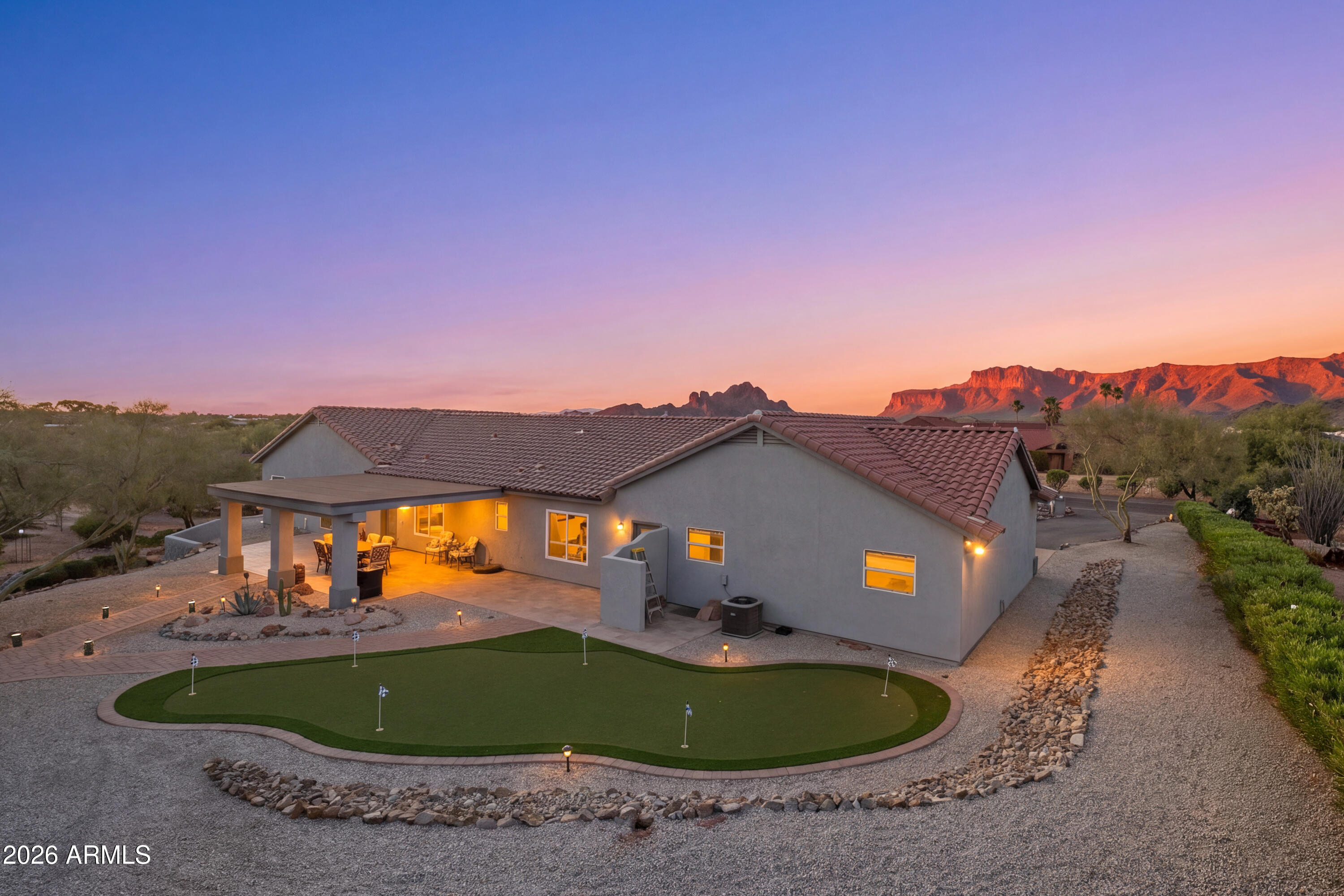 10793 E SLEEPY HOLLOW Trail
