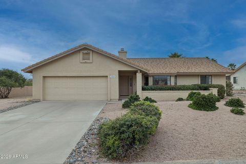 14844 N DEERSKIN Drive Fountain Hills AZ 85268