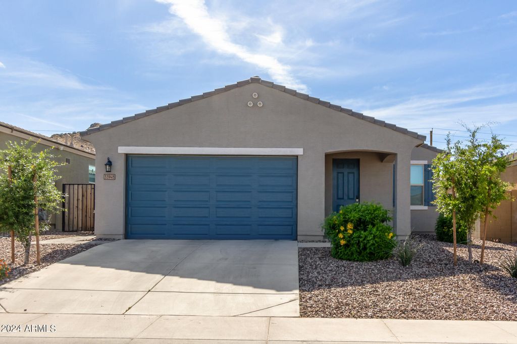 Photo of 33948 N Beeblossom Trail, San Tan Valley, AZ 85144 (MLS # 6980067)