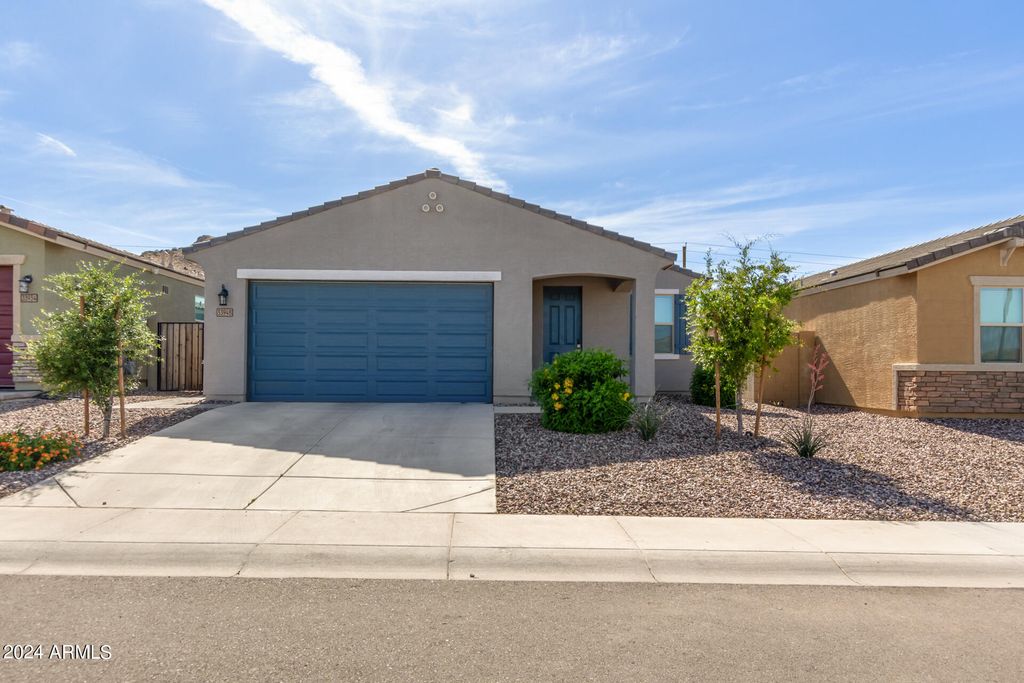 Photo of 33948 N Beeblossom Trail, San Tan Valley, AZ 85144 (MLS # 6980067)