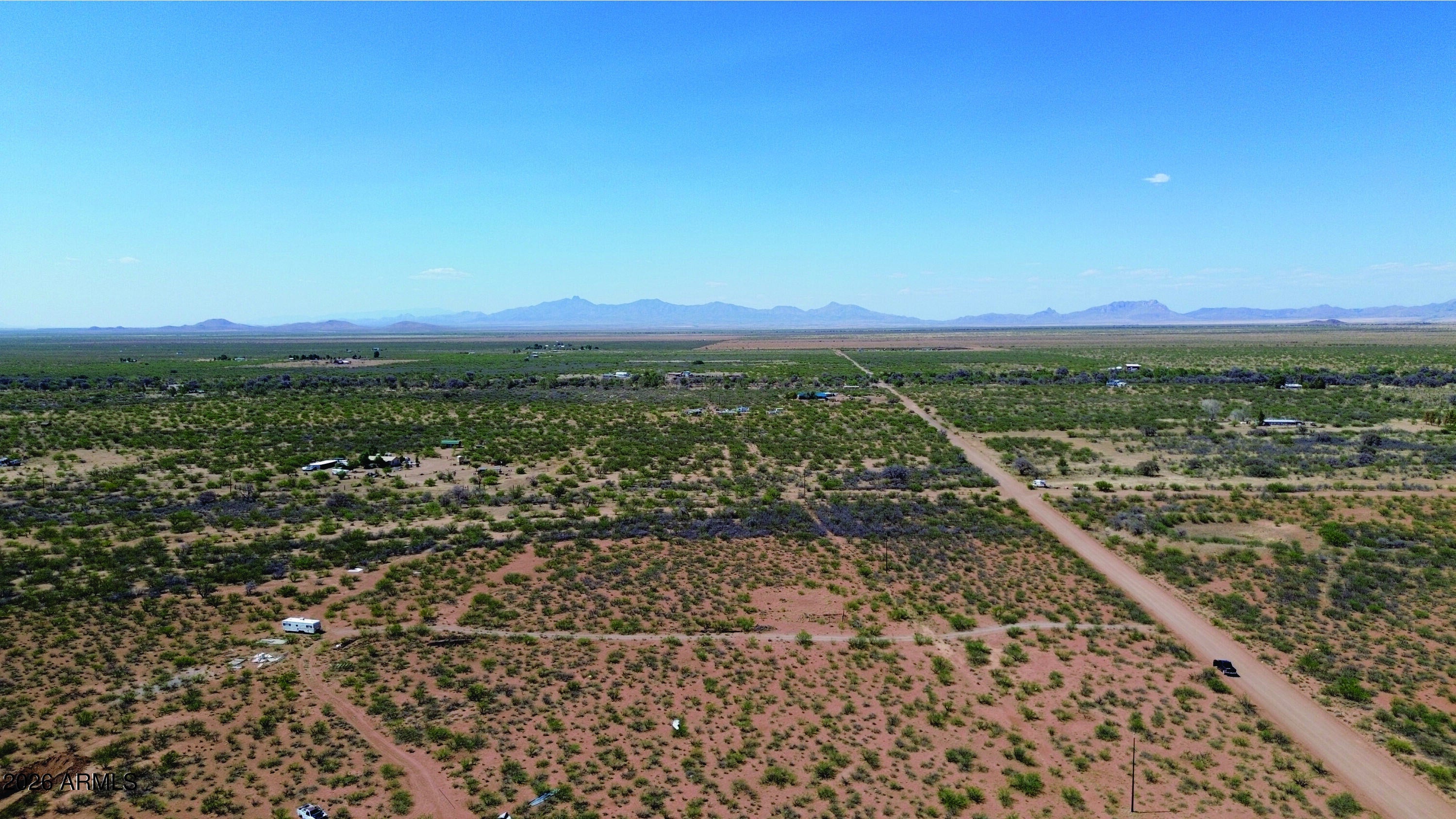 4 Acres S Price Ranch Road 3
