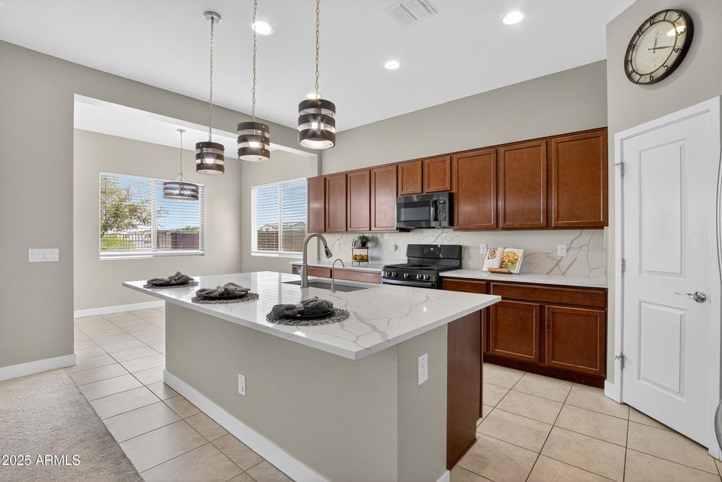 Photo of 3405 S 183rd Drive, Goodyear, AZ 85338 (MLS # 6910153)