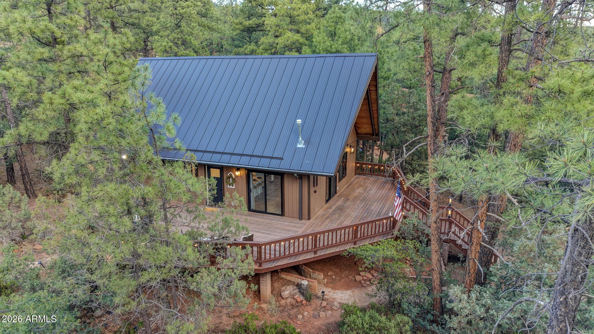 5360 N WILD TURKEY Circle
