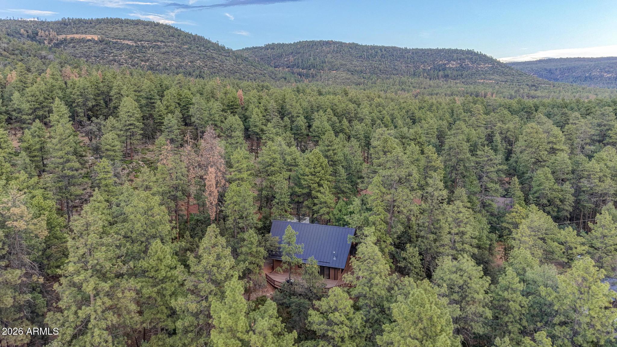5360 N WILD TURKEY Circle