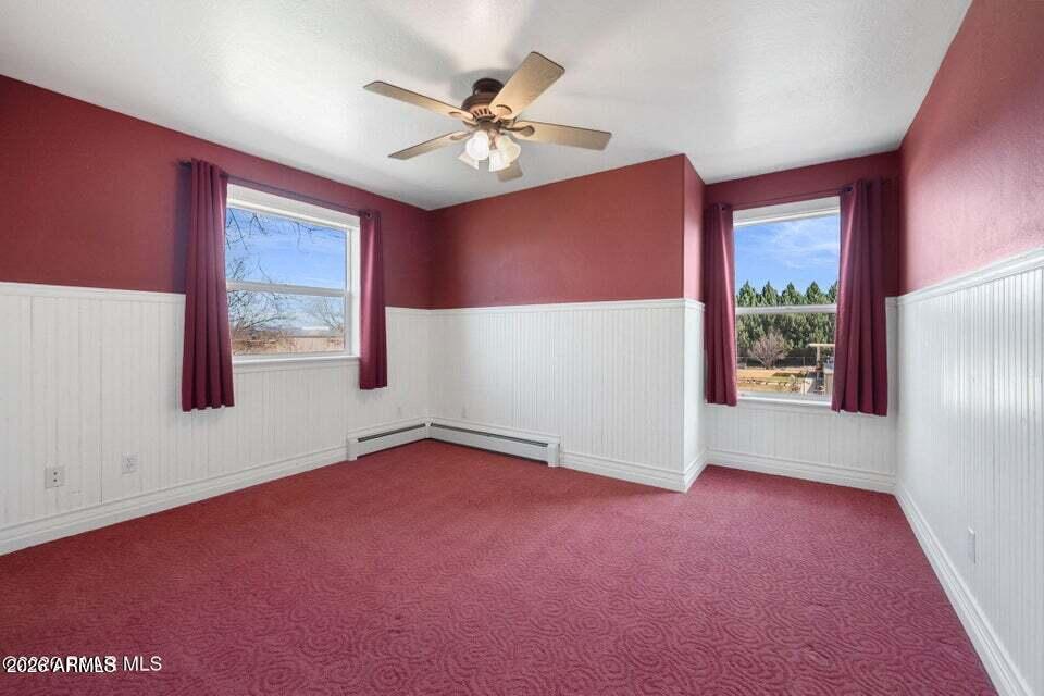 None - Residential