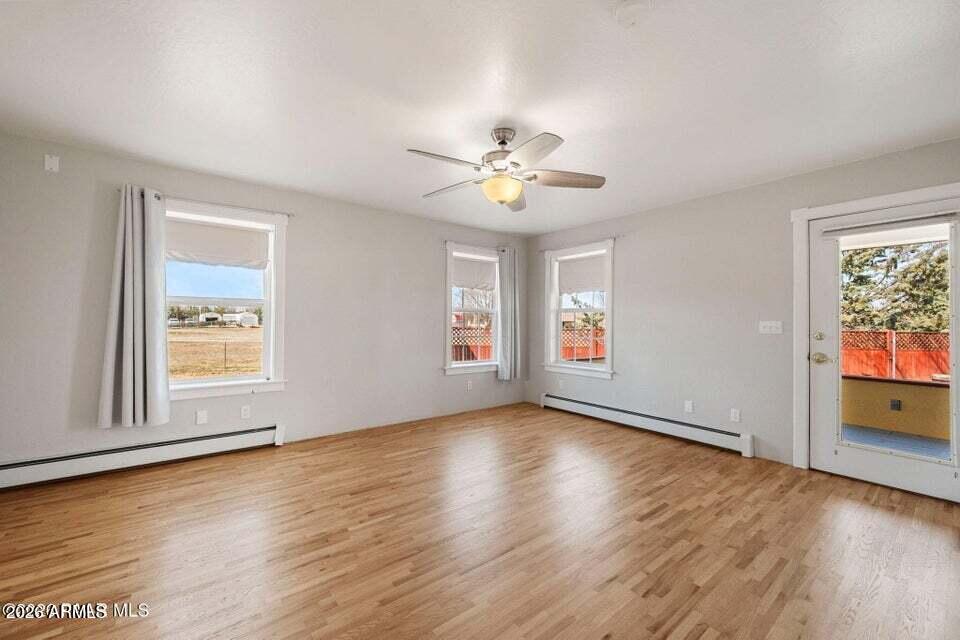 None - Residential